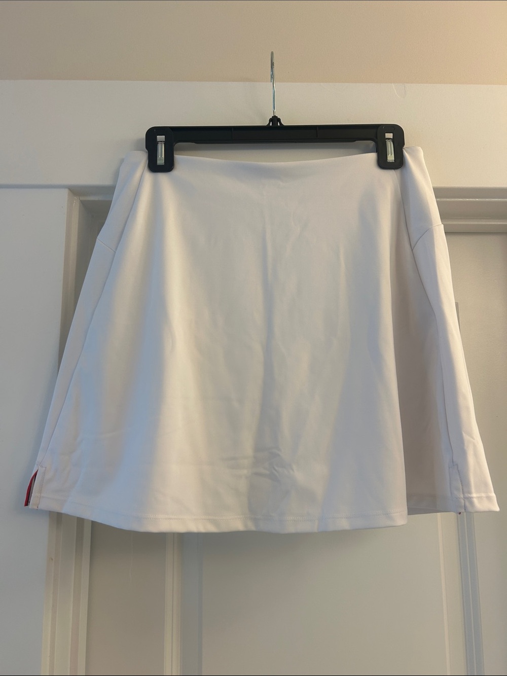 NWT Wilson “Play On” Tennis Skirt